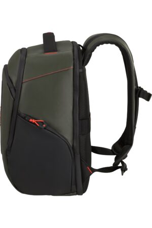 ECODIVER LAPTOP BACKPACK XS CLIMBING IVY