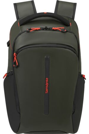 ECODIVER LAPTOP BACKPACK XS CLIMBING IVY