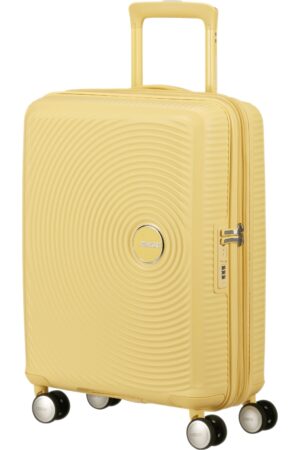 SOUNDBOX SPINNER 55/20 TSA EXP PASTEL YELLOW