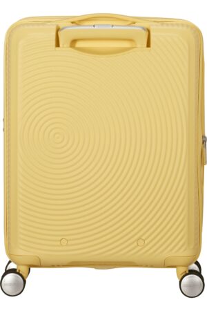 SOUNDBOX SPINNER 55/20 TSA EXP PASTEL YELLOW