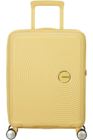 SOUNDBOX SPINNER 55/20 TSA EXP PASTEL YELLOW