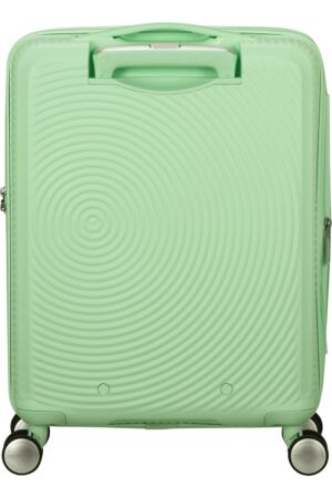 SOUNDBOX SPINNER 55/20 TSA EXP PASTEL GREEN