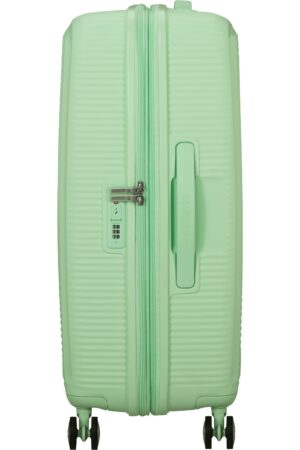 SOUNDBOX SPINNER 67/24 TSA EXP PASTEL GREEN