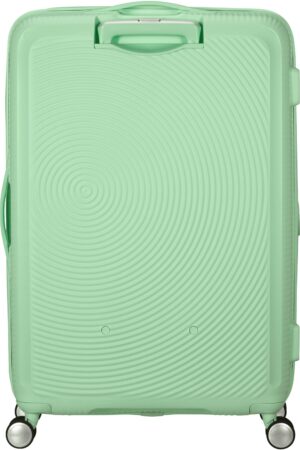 SOUNDBOX SPINNER 77/28 TSA EXP PASTEL GREEN