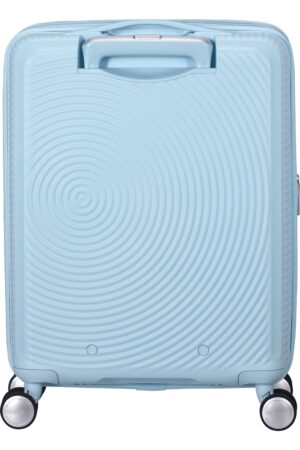 SOUNDBOX SPINNER 55/20 TSA EXP PASTEL BLUE