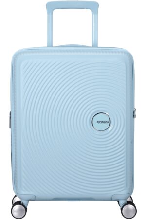 SOUNDBOX SPINNER 55/20 TSA EXP PASTEL BLUE