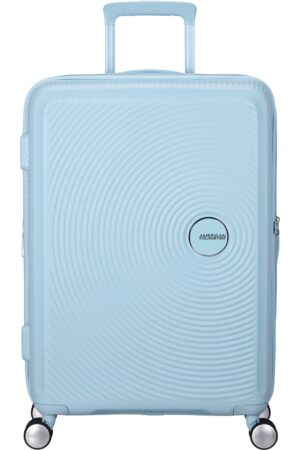 SOUNDBOX SPINNER 67/24 TSA EXP PASTEL BLUE