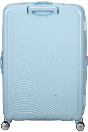 SOUNDBOX SPINNER 77/28 TSA EXP PASTEL BLUE