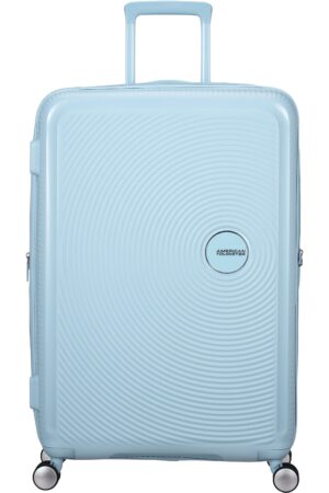 SOUNDBOX SPINNER 77/28 TSA EXP PASTEL BLUE