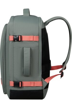 TAKE2CABIN CASUAL BACKPACK MS SAGE/CORAL