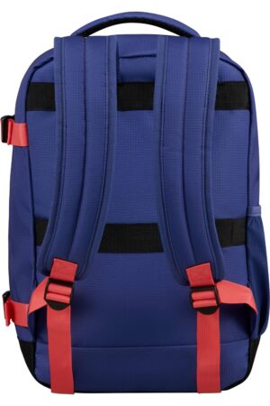 TAKE2CABIN CASUAL BACKPACK S DUSK PURPLE/CORAL