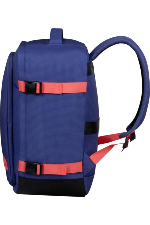 TAKE2CABIN CASUAL BACKPACK S DUSK PURPLE/CORAL