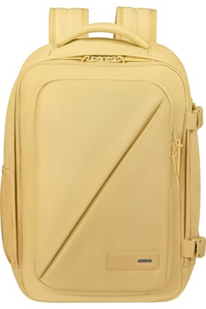 TAKE2CABIN CASUAL BACKPACK S PASTEL YELLOW