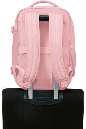 TAKE2CABIN CASUAL BACKPACK S PASTEL PINK