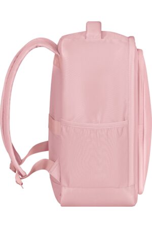 TAKE2CABIN CASUAL BACKPACK S PASTEL PINK