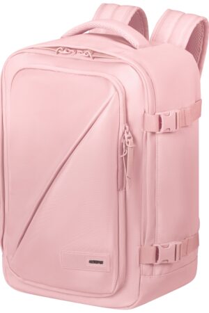 TAKE2CABIN CASUAL BACKPACK S PASTEL PINK