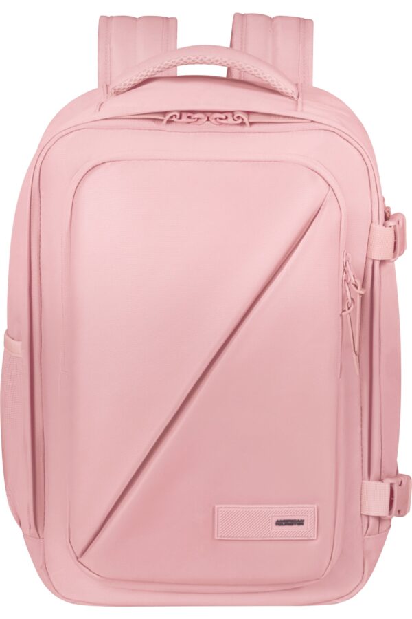 TAKE2CABIN CASUAL BACKPACK S PASTEL PINK