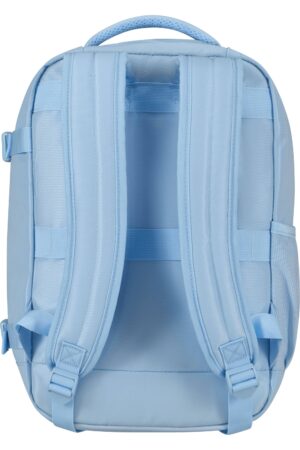 TAKE2CABIN CASUAL BACKPACK S PASTEL BLUE