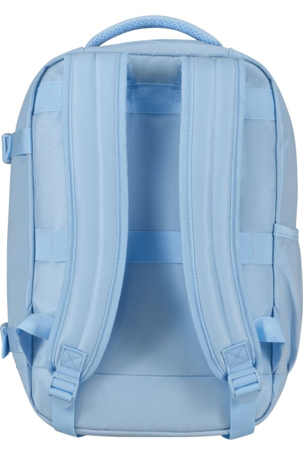 TAKE2CABIN CASUAL BACKPACK S PASTEL BLUE