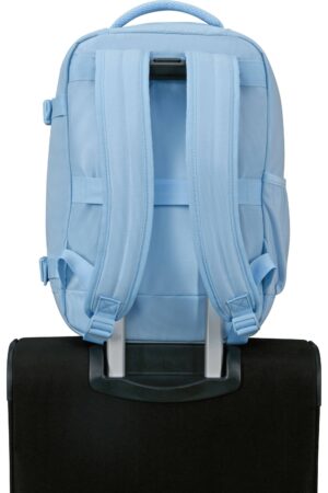 TAKE2CABIN CASUAL BACKPACK S PASTEL BLUE