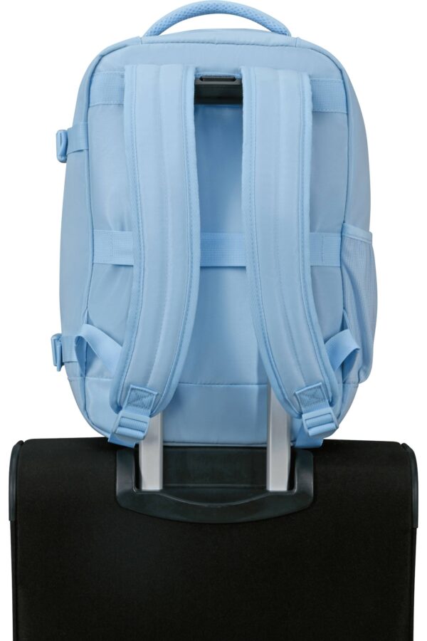 TAKE2CABIN CASUAL BACKPACK S PASTEL BLUE