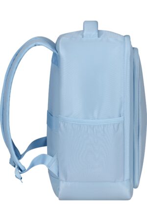 TAKE2CABIN CASUAL BACKPACK S PASTEL BLUE