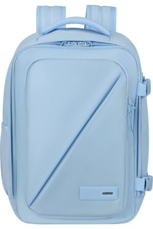 TAKE2CABIN CASUAL BACKPACK S PASTEL BLUE