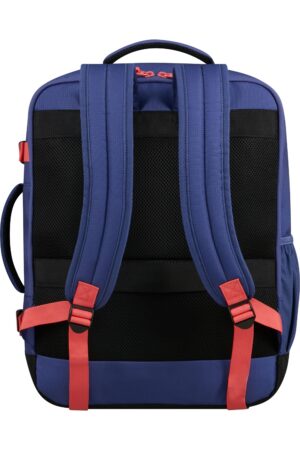 TAKE2CABIN CASUAL BACKPACK M DUSK PURPLE/CORAL