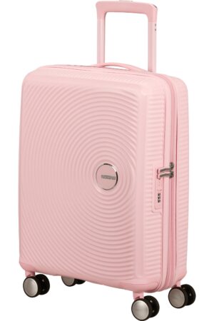 SOUNDBOX SPINNER 55/20 TSA EXP PASTEL PINK