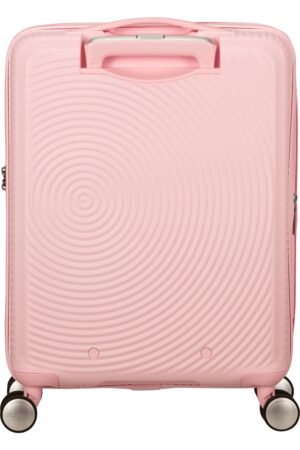 SOUNDBOX SPINNER 55/20 TSA EXP PASTEL PINK