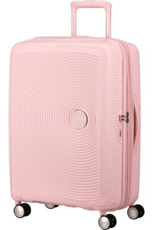 SOUNDBOX SPINNER 67/24 TSA EXP PASTEL PINK