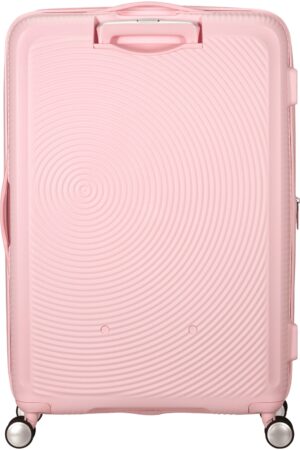 SOUNDBOX SPINNER 77/28 TSA EXP PASTEL PINK