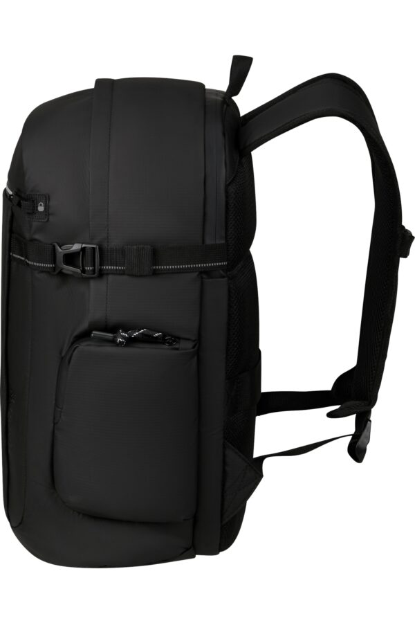 UPVENTURE LAPTOP BACKPACK 15.6"BLACK