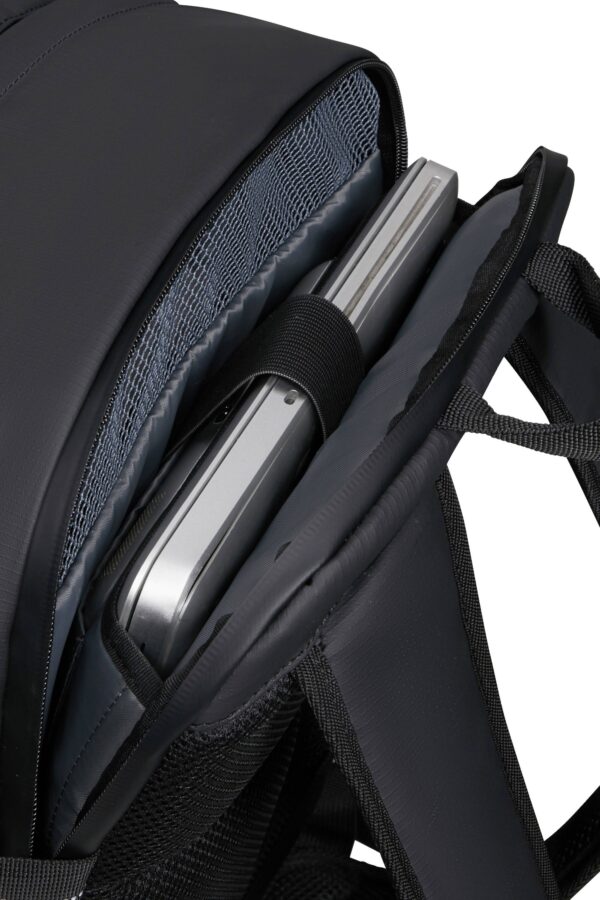 UPVENTURE LAPTOP BACKPACK 15.6"BLACK