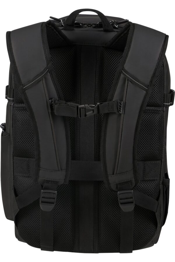 UPVENTURE LAPTOP BACKPACK 15.6"BLACK