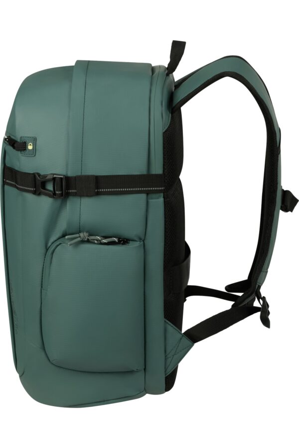 UPVENTURE LAPTOP BACKPACK 15.6" DARK FOREST