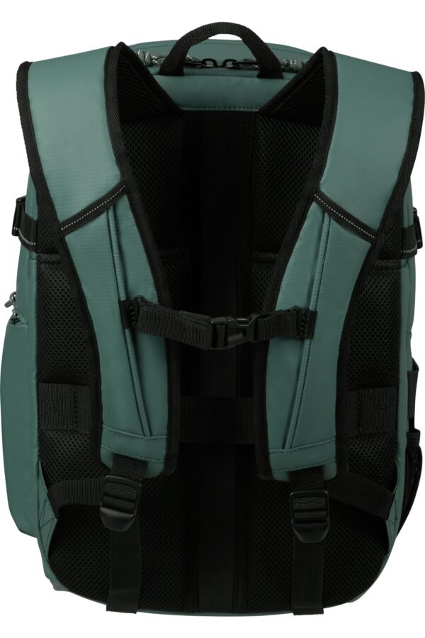 UPVENTURE LAPTOP BACKPACK 15.6" DARK FOREST