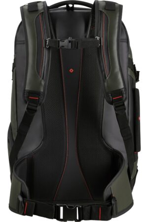 ECODIVER TRAVEL BACKPACK S 38L CLIMBING IVY