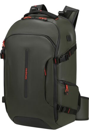 ECODIVER TRAVEL BACKPACK S 38L CLIMBING IVY