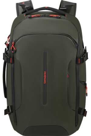 ECODIVER TRAVEL BACKPACK S 38L CLIMBING IVY