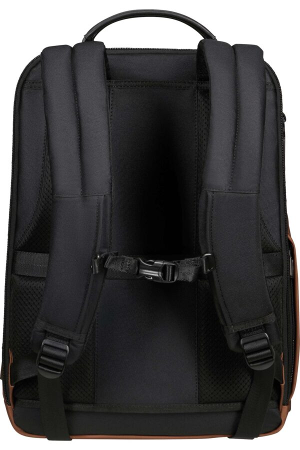 Mochila URBAN-EYE Backpack 15.6" 2 Pockets Act Toffe/Apricot