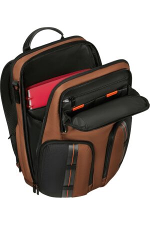 Mochila URBAN-EYE Backpack 15.6