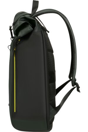 COATIFY BIZ ROLLTOP BACKPACK 15.6