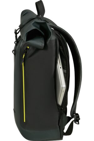 COATIFY BIZ ROLLTOP BACKPACK 15.6