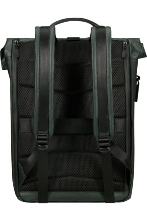 COATIFY BIZ ROLLTOP BACKPACK 15.6