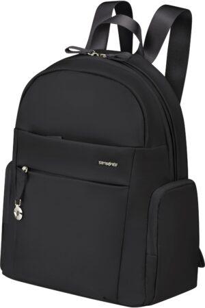 Mochila MOVE 5.0 Backpack Black
