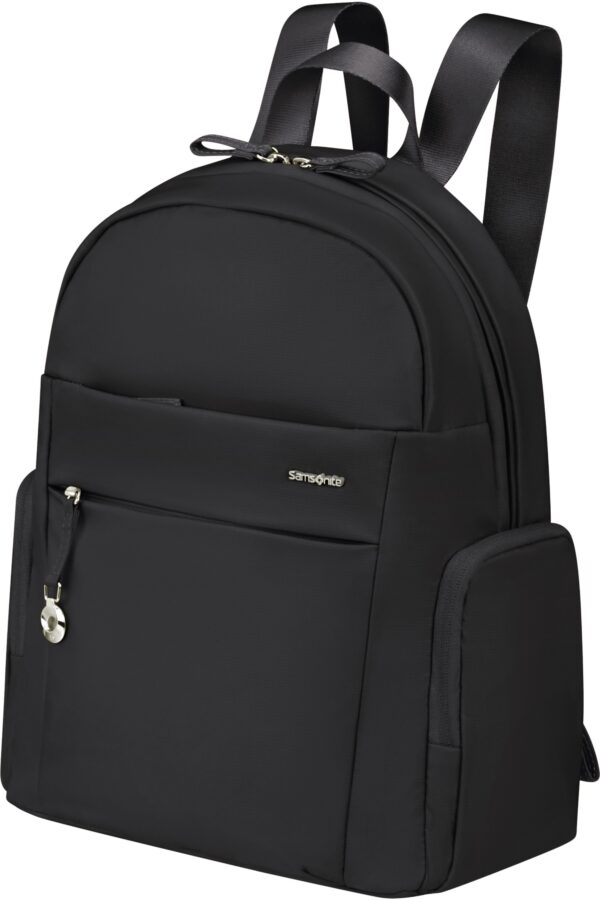 Mochila MOVE 5.0 Backpack Black