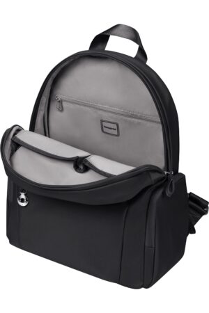 Mochila MOVE 5.0 Backpack Black