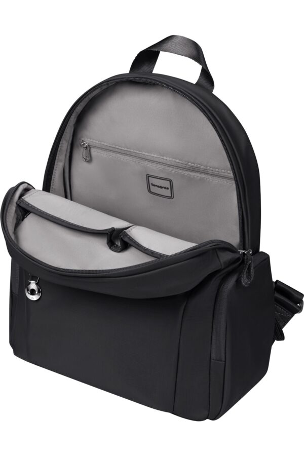 Mochila MOVE 5.0 Backpack Black
