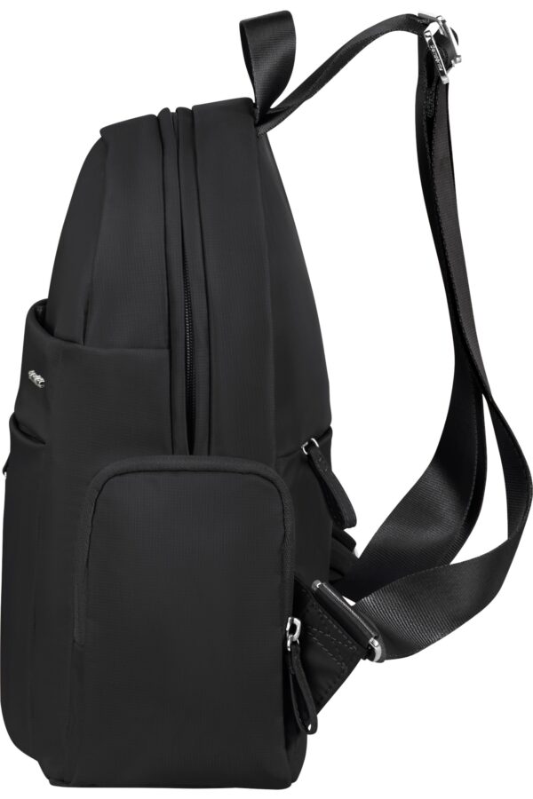 Mochila MOVE 5.0 Backpack Black